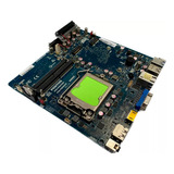 Mini Placa Mãe Positivo Pro Master Pib150dr Piq170ds Ddr4