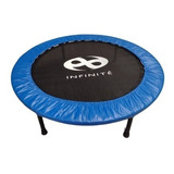 Infinité Mini Trampolín Profesional If-mt