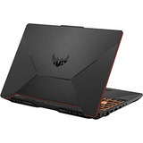 Laptop Asus Tuf Fx506li Gaming And Entertainment Laptop (int