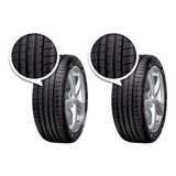 Paq 2 Llantashonda Odyssey Touring 2011-2015 235/60r18 103 W