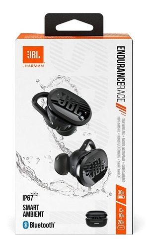 Audifonos Jbl Bluethooth Endurancerace Ip67