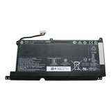 Bateria Pg03xl Para Hp Pavilion 15-dk 15-ec 16-a L48495-005