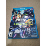 Star Fox, Para Nintendo Wiiu