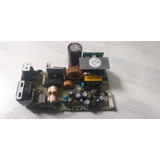 Proyector Repuesto- Fuente- 3m Mp 7640i