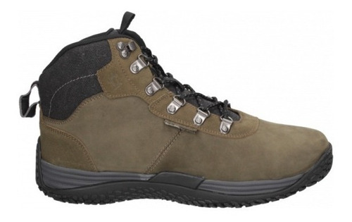 Botin Homre Panama Jack Casual Ar