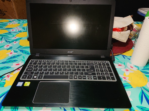 Laptop Acer Aspire F5 573g De 15.5 Usada En Buen Estado 