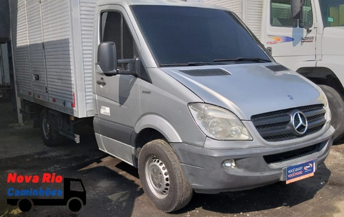 MERCEDES-BENZ SPRINTER 311