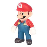 Figuras De Super Mario Bros X1 Nintendo Varios Modelos Nuevo