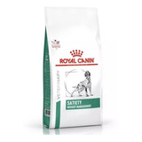 Royal Canin Satiety 15 Kg.envio Gratis Solo Caba .
