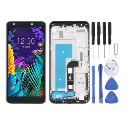 ' Pantalla Táctil Lcd Para LG K30 Lm-x320