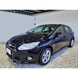 Ford Focus S Full 1.6n 5ptas | 2015