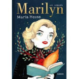 Marilyn (logos) (lumen)