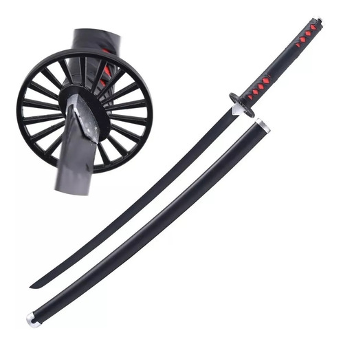 Katana Demon Slayer Katanas Demon Slayer Katana Japonesa 104