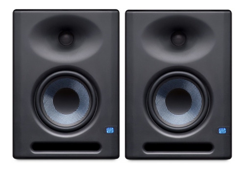 Monitores  Estudio Presonus Eris E5xt(par) Entrega Inmedia