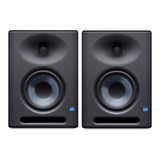 Monitores  Estudio Presonus Eris E5xt(par) Entrega Inmedia