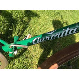 Bicicleta Aurorita Plegable Rod. 24 Original!