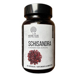 Schisandra 100% Natural 90 Caps. 500mg / Agronewen