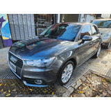 Audi A1 2015 1.4 Ambition Tfsi 122cv Stronic