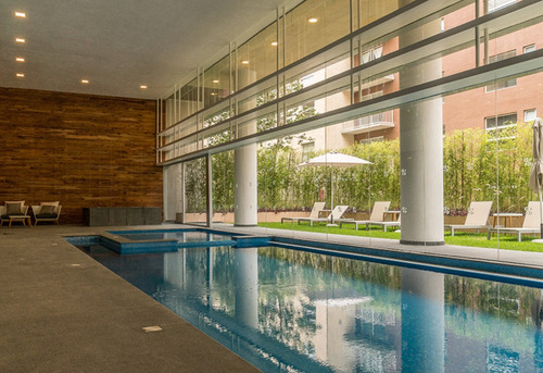Pent-house De Lujo En Venta En Ventanas Coyoacán - Imagen 2