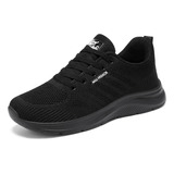 Zapatos Caminar Gimnasio Hombres Correr Ligero Y Barato