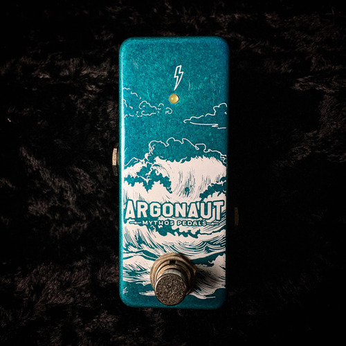 Mythos Argonaut Mini Octave