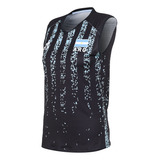 Camiseta Argentina Voley Le Coq Sportif Fem. Solo Deportes