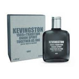 Kevingston 1989 Grey Hombre 60ml Perfumesfreeshop!