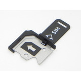 Gaveta Sim Card Original Nokia Lumia 620 Conector Chip