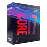 Procesador Pc Intel Core I7 I7-9700 Bx80684i79700