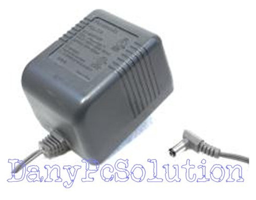 Cargador Panasonic Pqwatg1070ag Salida: 6v. 500ma.