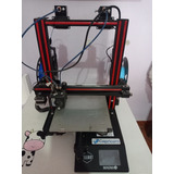 Impresora 3d Hellbot Magna 2 230.  Usada Santa Fe