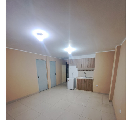 Lindo Departamento En Los Olivos Cerca A Plaza Norte - Imagen 2