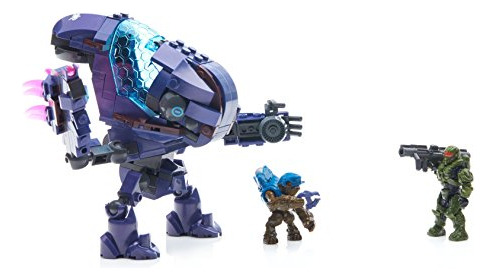 Mega Construx Mega Construx Halo Goblin Grunt,,