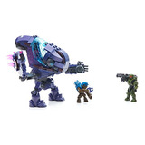 Mega Construx Mega Construx Halo Goblin Grunt,,