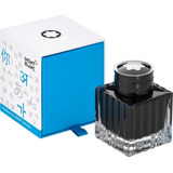 Tinta Montblanc Azul Unicef Botella 50ml Original 116223