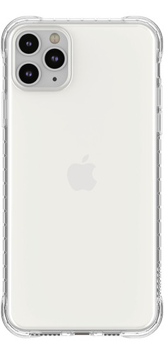 Capa Anti Impacto Gocase Slim Clear Para iPhone 11 Pro Max