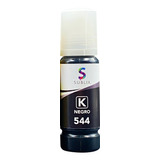 Botella De Tinta Compatible Con Epson T544 L1210 L3110 L3150