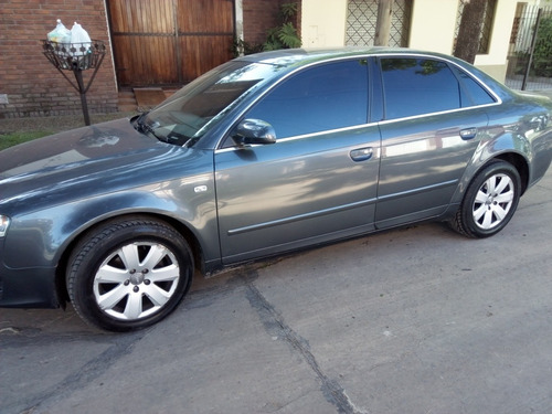 Audi A4 2.0 I Sport Cuero 2008