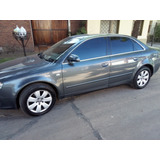 Audi A4 2.0 I Sport Cuero 2008