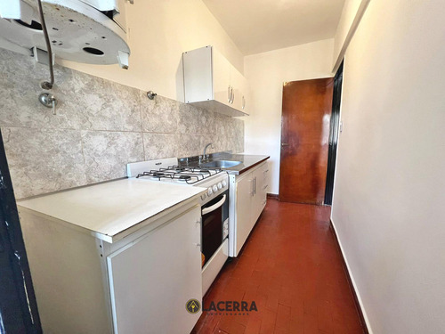 Departamento En Alquiler En Villa Ballester