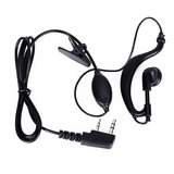 Manos Libres Auricular Mic Walkie Talkie Baofeng 777 888