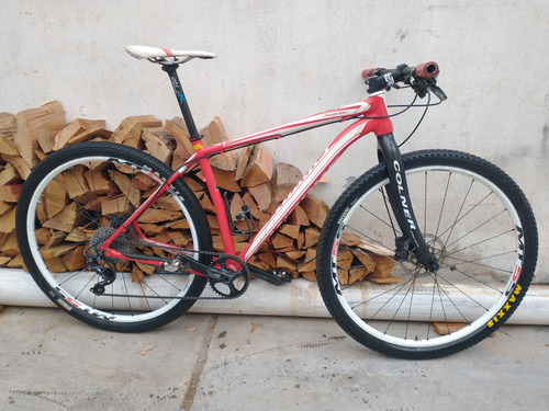 Bicicleta Mtb Specialized S Works