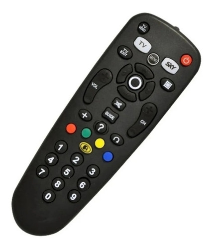 Control Remoto Universal Para Sky Vt