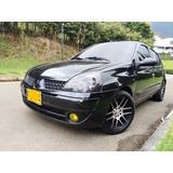 Renault Clio 2008 F.iv Rs Dynamique