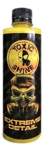 Extreme Detail Con Aroma Durazno 600ml Toxic Shine