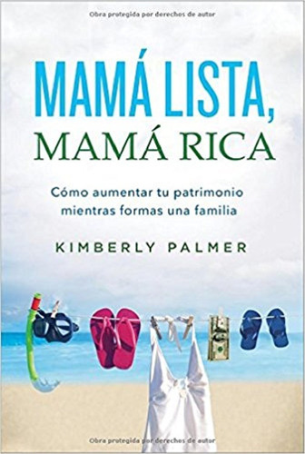 Mama Lista Mama Rica