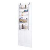 Frigidaire Organizador De Puerta Para Cocina, Baño, Despensa