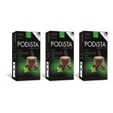 Capsulas De Chocolate Caliente Compatibles Con Nespresso, Ca