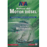 Manual Del Motor Diesel +dvd - Aa,vv