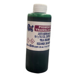 Pigmento Translucido Para Resina Color Verde 250gr